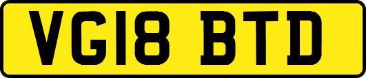 VG18BTD