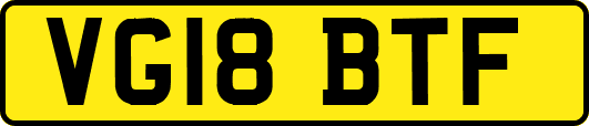 VG18BTF