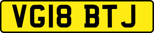 VG18BTJ