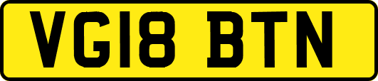 VG18BTN