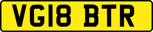 VG18BTR