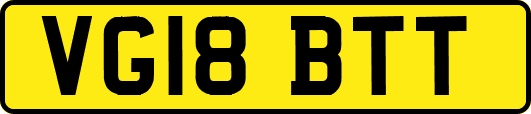 VG18BTT