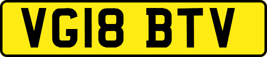 VG18BTV