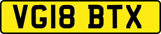 VG18BTX