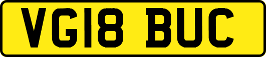 VG18BUC