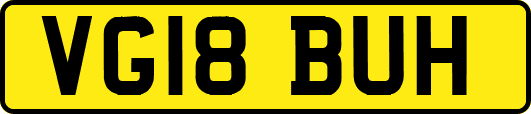 VG18BUH