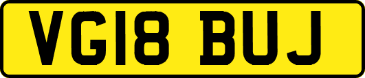 VG18BUJ