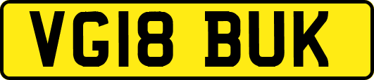 VG18BUK
