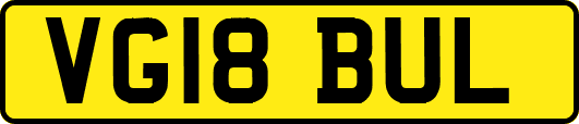 VG18BUL