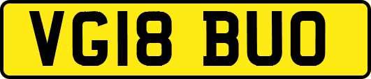 VG18BUO