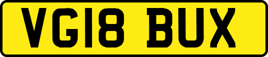 VG18BUX