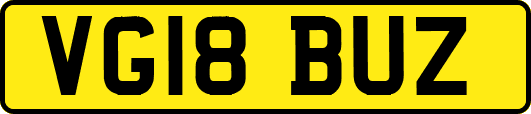 VG18BUZ