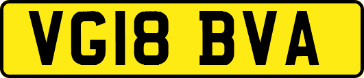 VG18BVA