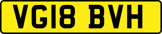VG18BVH