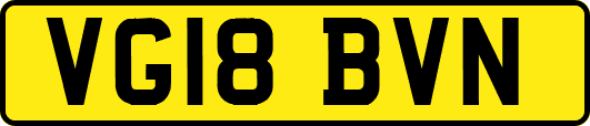 VG18BVN