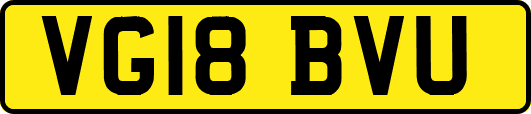VG18BVU