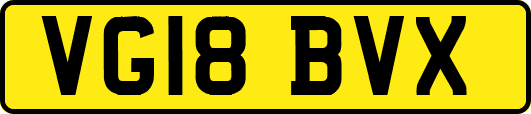 VG18BVX