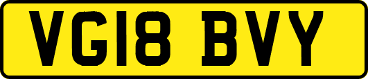 VG18BVY