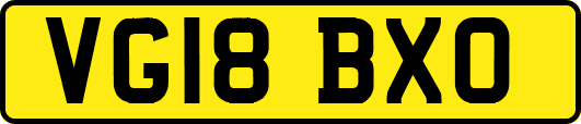 VG18BXO