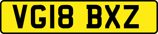 VG18BXZ