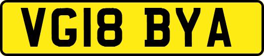 VG18BYA