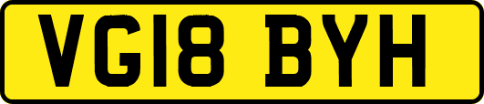 VG18BYH