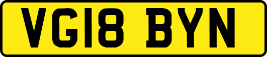 VG18BYN