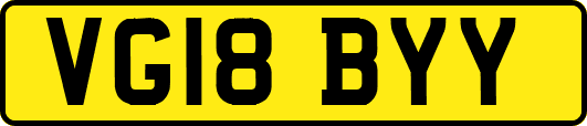 VG18BYY