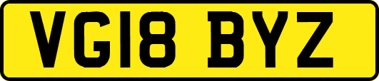 VG18BYZ