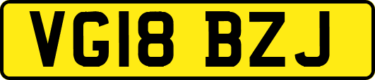 VG18BZJ
