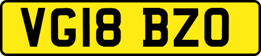 VG18BZO