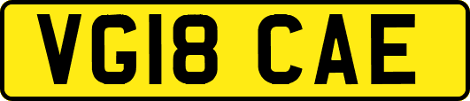 VG18CAE