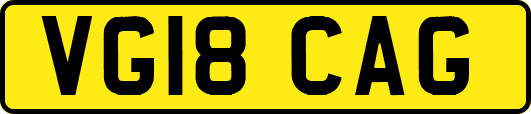 VG18CAG