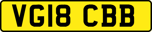VG18CBB