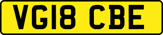 VG18CBE