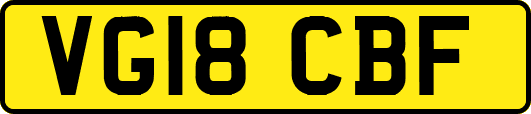 VG18CBF