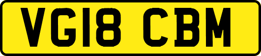 VG18CBM