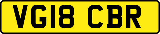 VG18CBR
