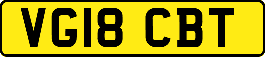 VG18CBT