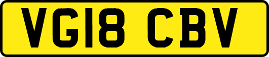 VG18CBV