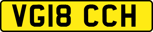VG18CCH