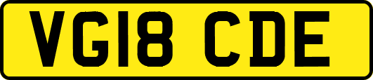 VG18CDE