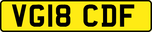 VG18CDF