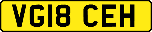 VG18CEH