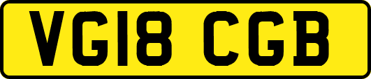 VG18CGB