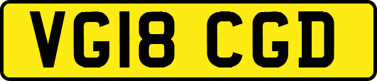 VG18CGD