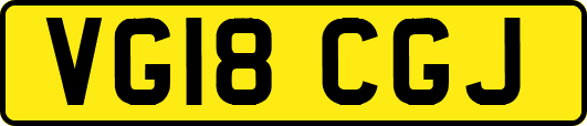 VG18CGJ