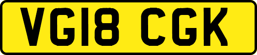 VG18CGK