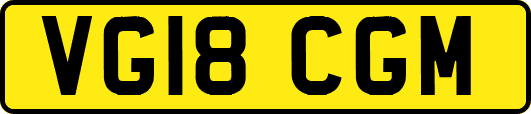 VG18CGM