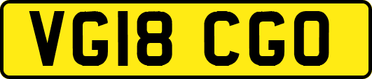 VG18CGO